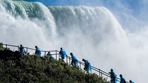 2-Day Best of Niagara Falls (US Side) Tour from Washington D.C.