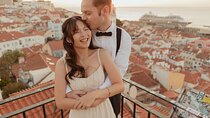Photo session in Lisbon Your Memory Forever