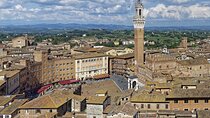 From Florence: Siena & San Gimignano Private Day Trip