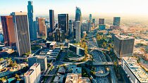 Los Angeles Icons: Private 5-Hour Highlights Tour