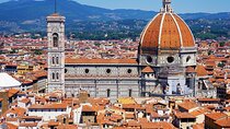 Sightseeing in Florence from Rome