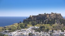 Private Wine Tasting in Rhodes - Sunset Views and Scenic Drive