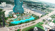 Miami and Hard Rock Helicopter Tour