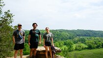 Guided Hiking and Brewery Tour in Nashville