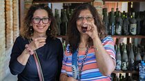 Lisbon Flavors and Traditions Walking Food Tour