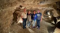 Old West ATV or RZR Adventure with Gold Mine Tour and Lunch