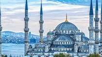 Istanbul City Highlights Tour with Skip-The-Line