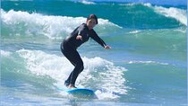 2 Hours Activity Surfing lessons in Taghazout 