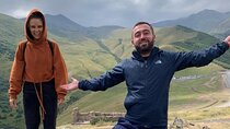 The Heart of Georgia Private Tour Experience