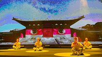 Beijing Kung Fu Show Ticket