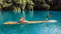 Martha Brae Rafting Experience w/Jerk Chicken Lunch, Montego Bay