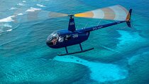 25 minutes Mamanuca Island Tour