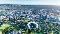 Shore Excursions City Highlights Half Day Tour