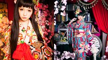 Photo shoot plans with your choice of outfits