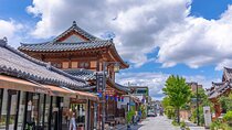 Discover Western Korea in 4days: All-Inclusive Experience