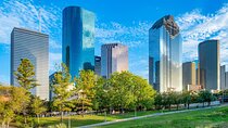 3 Hour Private City Tour in Houston with Transport
