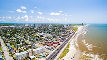 5 Hour Private Coastal Adventure in Galveston Island