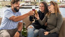 Porto: 6 bridges tour, Douro river with 4 Port Wine tasting
