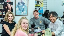 Private Taipei Food Tour with a Local:100% Personalized 