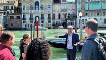 Venice City Highlights Tour with Local Guide