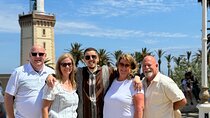 Half-Day Tangier Private Tour & Camel Ride Experience 