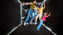 Paradox Museum Barcelona a Mind-twisting Experience