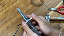 Jewelry Making Class In Canggu Bali