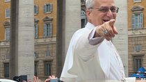 Papal Audience in Rome with Pope Leo XIV - Private Tour