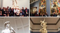 Florence: Discover David's Michaelangelo with a guide