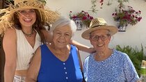 Spanish Cooking Class with local Grandma
