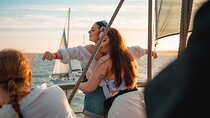 Lisbon Sunset Boat Party