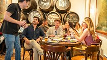 Malaga Gastronomic Tour: Tapas, Wine & Rooftops