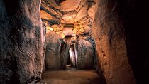  Private Luxury Tour of Newgrange and The Hill of Tara 
