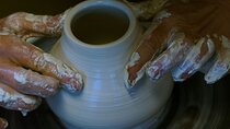 Moroccan Zellige and Pottery Workshop