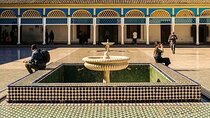 Medina of Marrakech