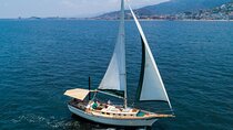 Sail Puerto Vallarta on a Private Classic Yacht Experience