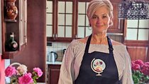 Hungarian Cooking Class with Nelli - ONLINE over Zoom