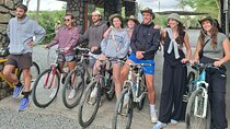 Hells Gate Cycling park & Lake Naivasha Boat tour 