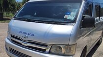 Transportation with Sightseeing to Montego Bay Bird Sanctuary
