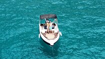 Equaboat Cruise Ibiza and Formentera