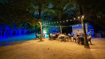 Punta Cana Night Tour Polaris Ride Dinner Music and Open Bar