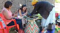 Arba Minch, Dorze Tribe, Konso, and Awasa Private 4 Days Tour from Addis Ababa