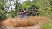 Side Jeep Safari Adventure