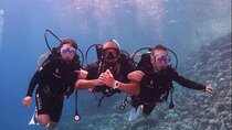 Hurghada Diving -Open water Course -Cours de plongée -Tauchkurs