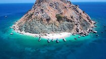 Suluada Boat Tour from Antalya – The Maldives of Turkey