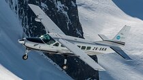 Milford Sound Flight and Cruise ex Queenstown