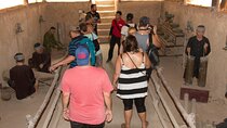 Private Tour Cu Chi Tunnels & Mekong Delta 1 Day
