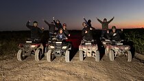 Miami Off Road ATV Adventure Tour