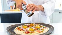 Roman Pizza-Making Class with Aperitivo in Rome