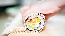 Tokyo : Hand Roll Sushi Experience,Skytree Entry&Asakusa Walk